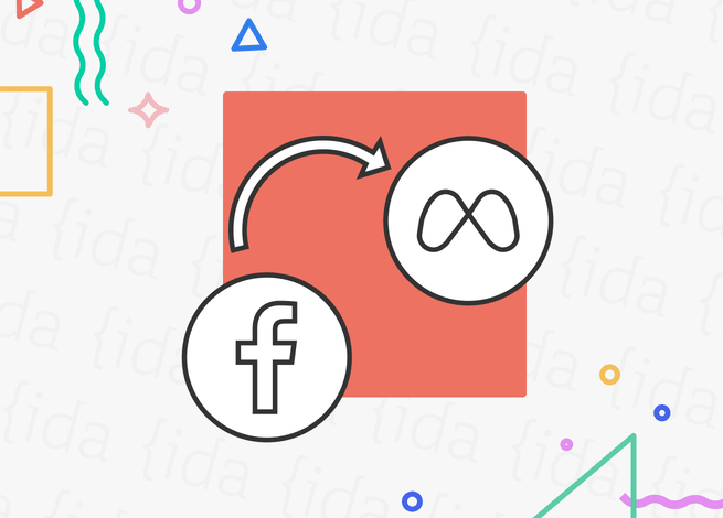 Facebook se transforma en Meta.