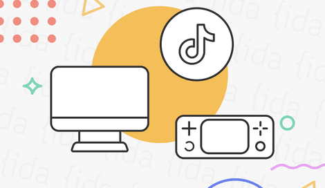 Imagen de El kit de video de TikTok llega a consolas, escritorio y web