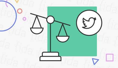 Imagen de El algoritmo de Twitter favorece las opiniones de derecha