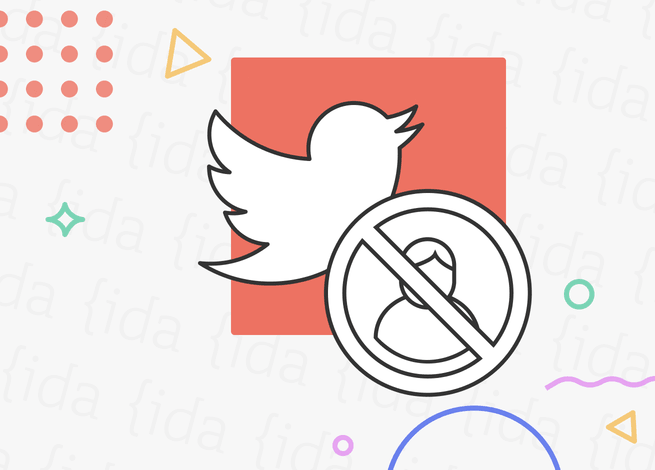 Twitter contra seguidores molestos.