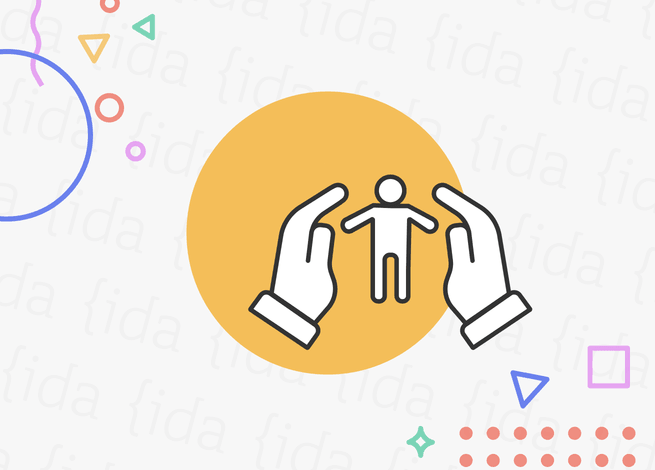 Protección de menores de edad.