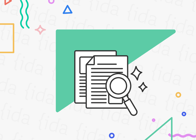 Hallazgos en una investigación.