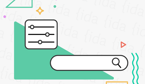 Imagen de Consideraciones para diseñar un buscador y filtros