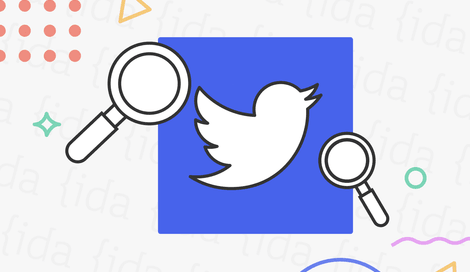 Imagen de Twitter permitirá encontrar tweets específicos con mayor facilidad