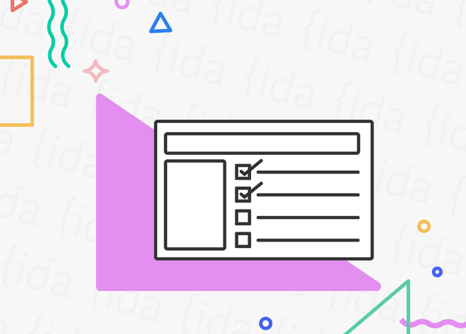 Anuncios de Facebook.