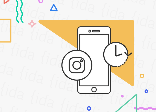 Historias de 60 segundos en Instagram.