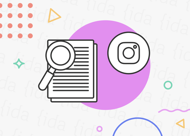 Investigación en contra de Instagram.