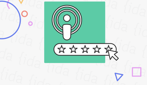 Imagen de La estrategia de Apple para mejorar las calificaciones de su app de podcast