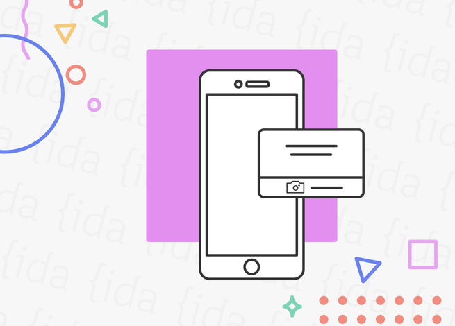 Nuevo sticker de Instagram.