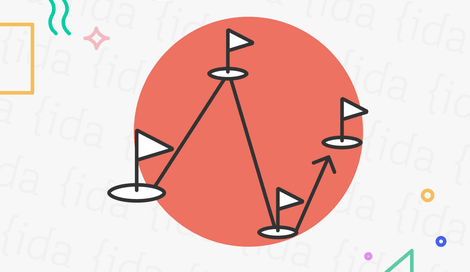 Imagen de Cosas que me ayudaron a avanzar en mi carrera como diseñadora UX/UI