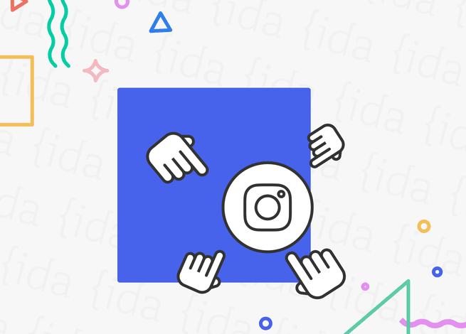 Acusaciones en contra de Instagram.