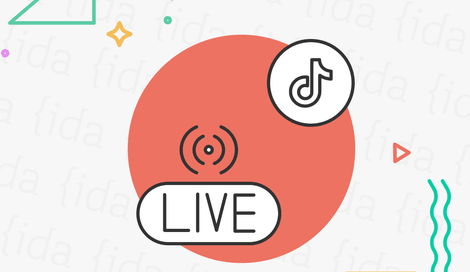 Imagen de ¿Competencia para Twitch? TikTok se suma al streaming