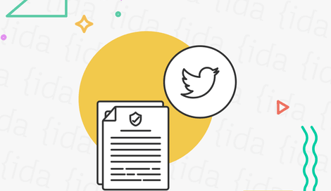 Imagen de Twitter enfrenta las consecuencias de implementar una ambigua nueva política de privacidad