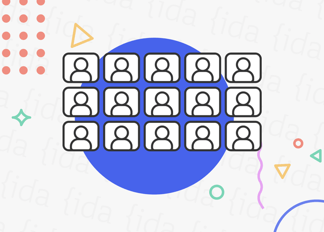 Eventos virtuales masivos en Zoom.