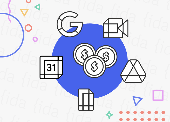 Google Workspace ya no será gratuito.