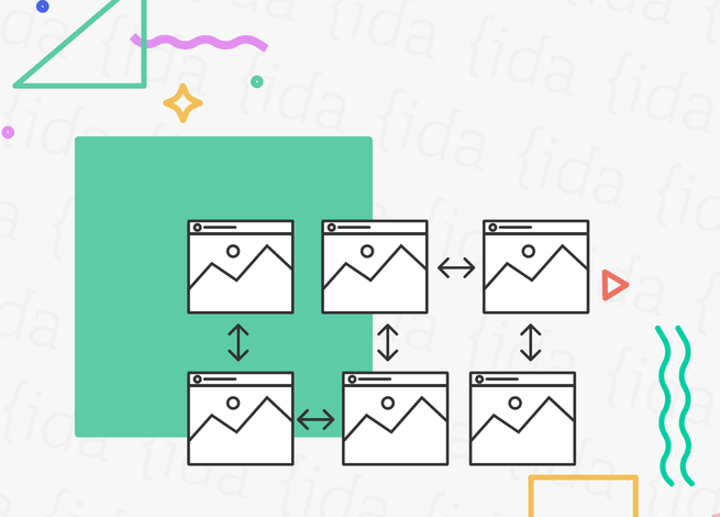 Reorganizar publicaciones de Instagram.