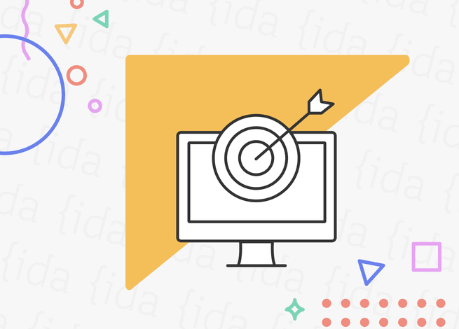 Diana que refleja el objetivo de Instagram durante el 2022.