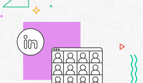 Imagen de LinkedIn prepara la llegada de eventos virtuales interactivos
