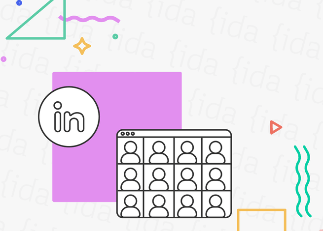 Eventos virtuales en LinkedIn