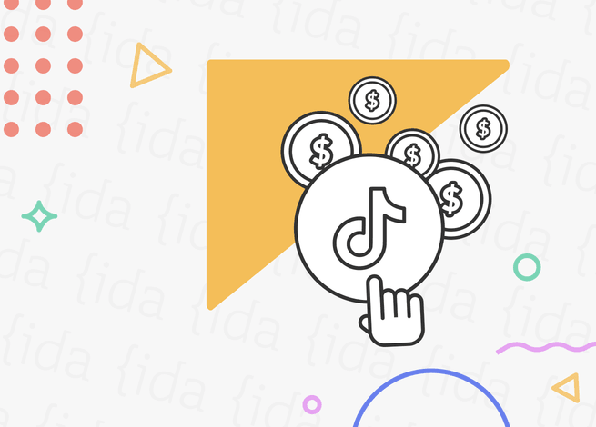 Suscripciones de pago en TikTok