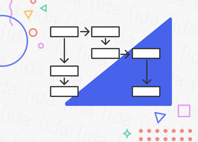 Valor de los diagramas.
