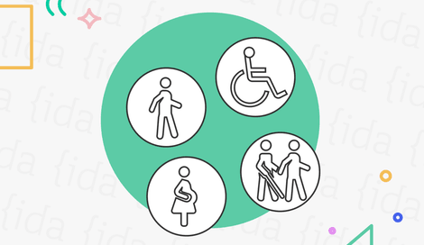 Imagen de ¿Por qué debes aplicar el diseño universal en tus productos y servicios?