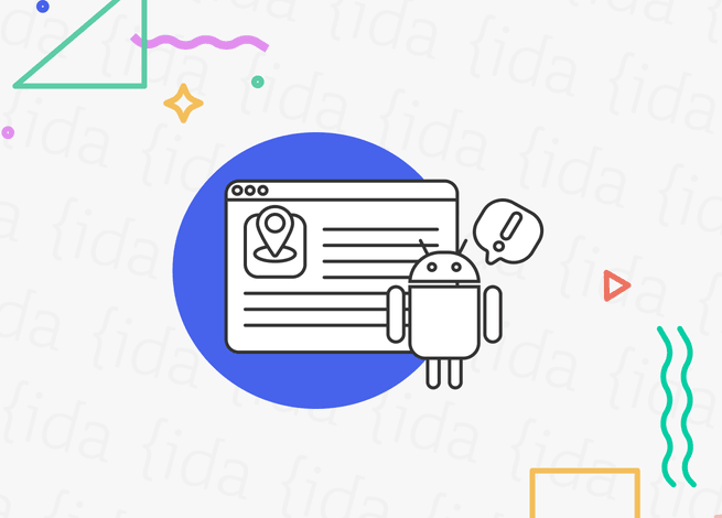 Android contra los rastreadores