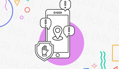 Imagen de Mujeres usan tecnología para evitar acosos callejeros