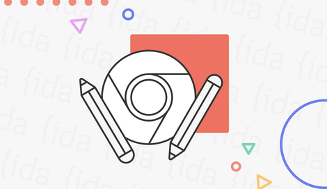 Imagen de Nueva versión de Google Chrome permitirá escrituras a mano