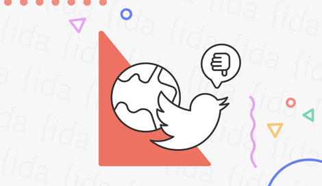 Imagen de Twitter amplía prueba del botón “No me gusta” en todo el mundo