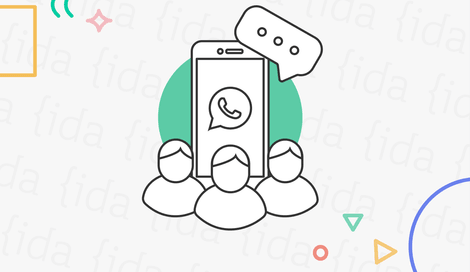 Imagen de WhatsApp Comunidades confirma sus nuevas funcionalidades