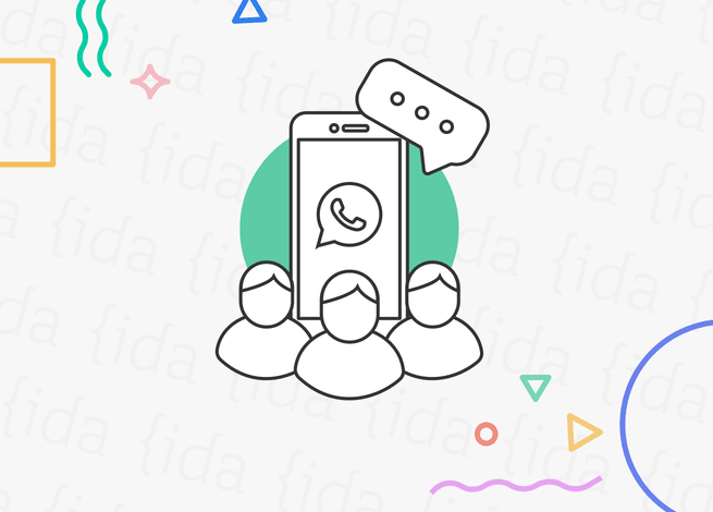 Comunidades de WhatsApp