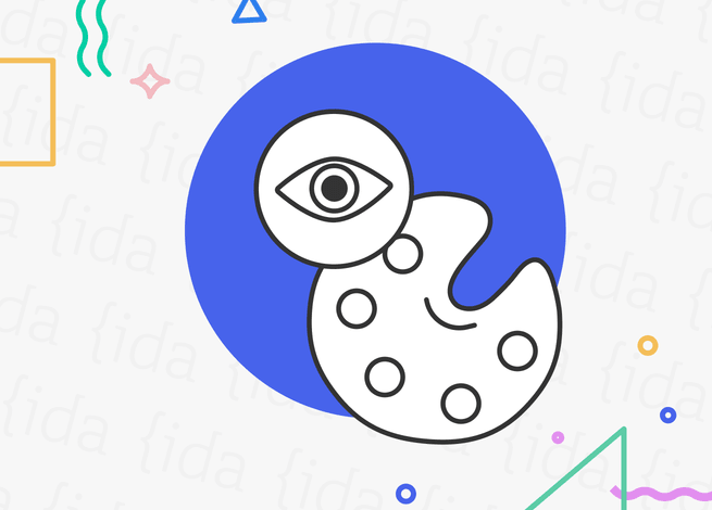 Accesibilidad en los colores