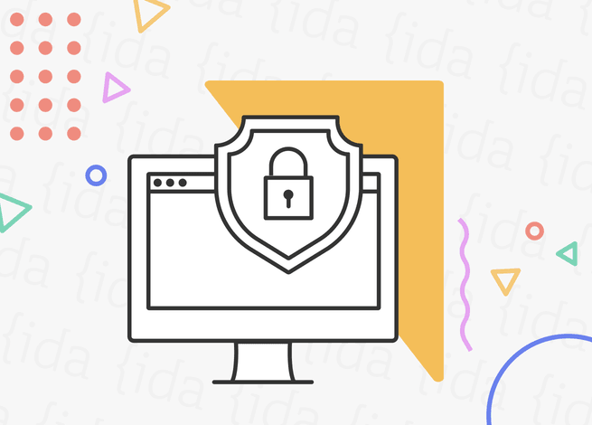 Curso de seguridad de Meta.