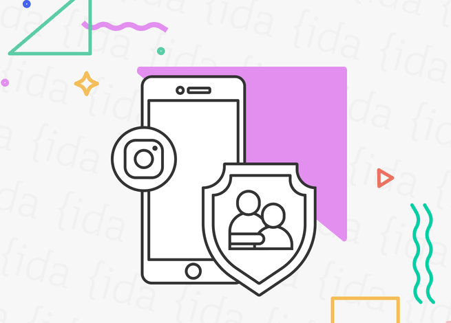 Family Center, nueva herramienta de Instagram.