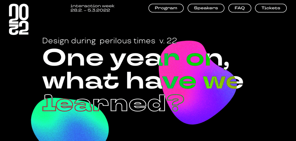 ¿Qué hemos aprendido tras un año del último evento?