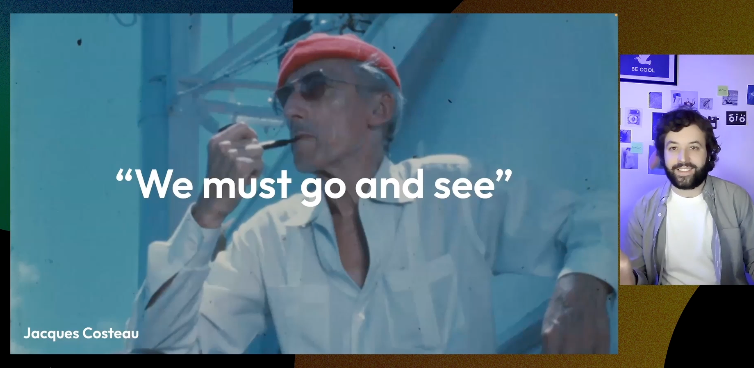 Día 1 Interaction 22.