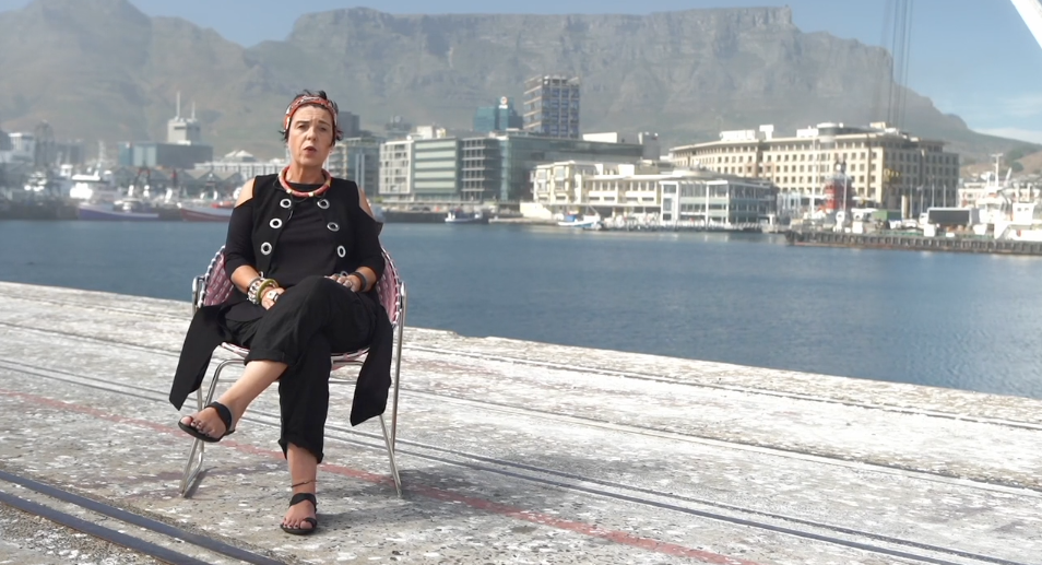 Keynote de cierre, día 1 - Interaction 22.