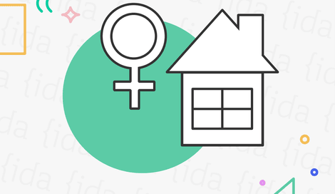 Imagen de La casa de las humanidades digitales y las habitaciones de las mujeres y disidencias