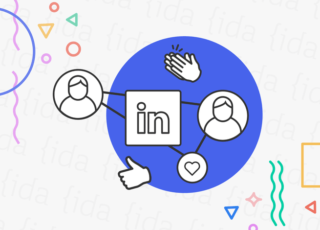 LinkedIn gana reconocimiento en la web.