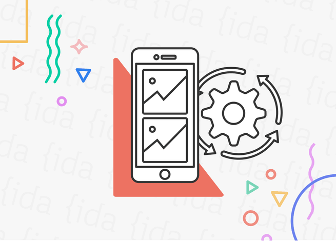 Nuevo feed de Instagram.