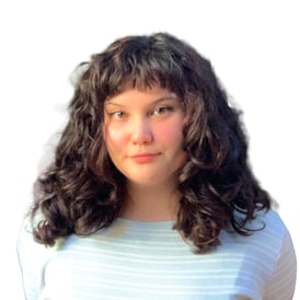 Rocío Camus - UX Researcher