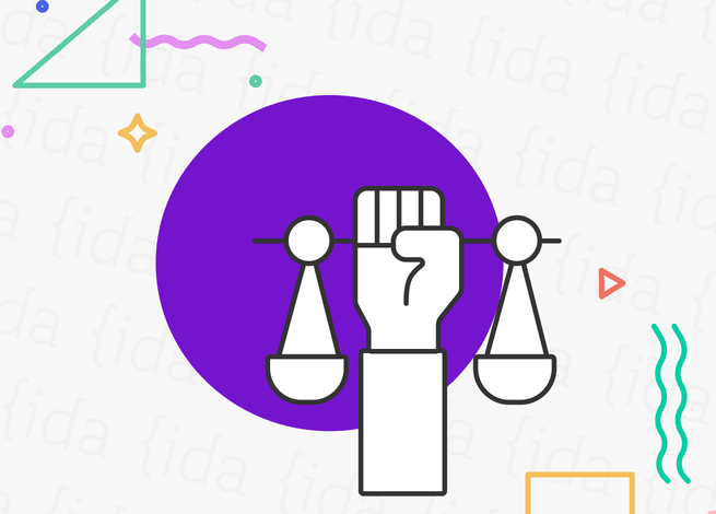 Mujeres no neutrales en el poder.