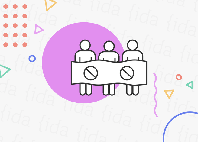 Servicios digitales boicotean a Rusia