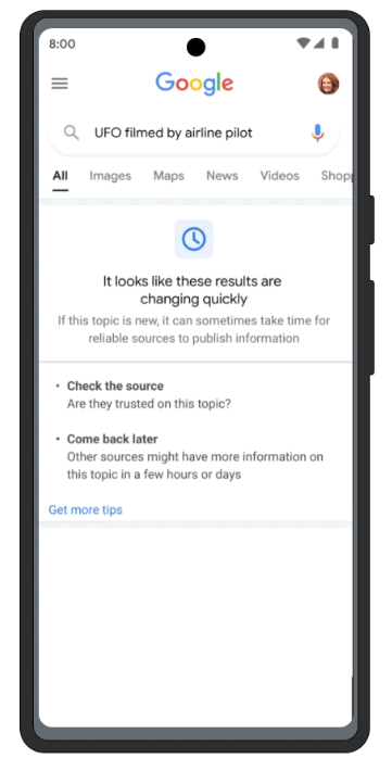 Google nuevas herramientas.