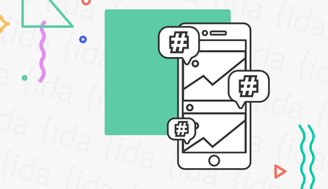 Imagen de La fórmula de Instagram para recuperar el valor de hashtags