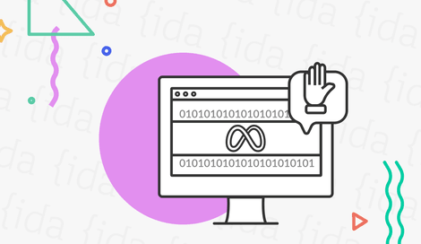 Imagen de Las medidas de Meta para evitar el doxing