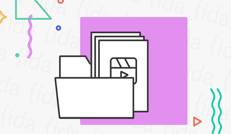 Imagen de Instagram testea plantillas para Reels