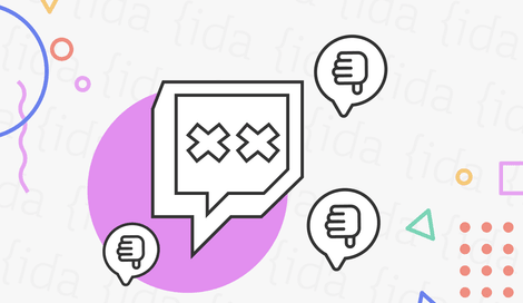 Imagen de Twitch en la mira: Los errores que levantan críticas en contra de la plataforma