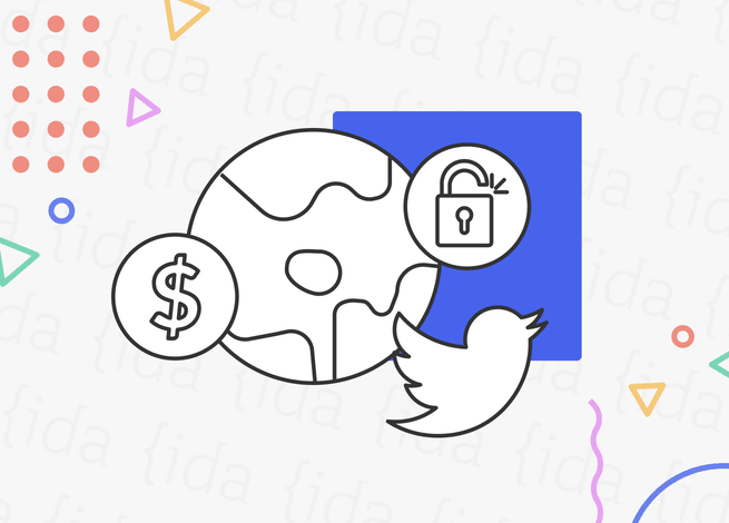 Twitter enfrenta una multa y una nueva mejora